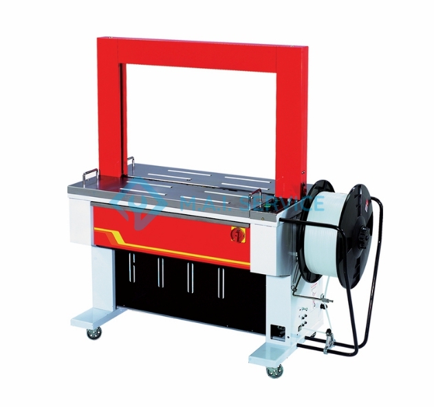 เครื่องแพคกล่องระบบอัตโนมัติTP-601D1 เครื่องแพคกล่องระบบออโต้