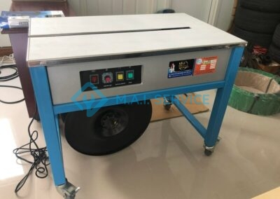 เครื่องแพคกล่องทรงโปร่ง เครื่องแพ็คกล่อง