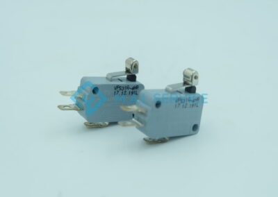 ลิมิตสวิตช์ Limit Switch สวิตช์จำกัดระยะ