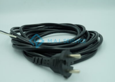 สายไฟ AC POWER อะไหล่เครื่องแพ็คกล่อง