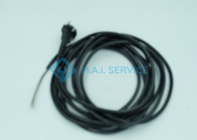 สายไฟ AC POWER อะไหล่เครื่องแพ็คกล่อง