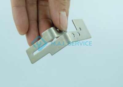 หัวฮีตเตอร์เครื่องแพ็กกล่อง ฮีตเตอร์ทำความร้อนเครื่องแพ็คกล่อง Heater อะไหล่เครื่องรัดกล่อง
