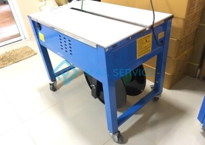 เครื่องแพคกล่องทรงโปร่ง เครื่องแพ็คกล่อง