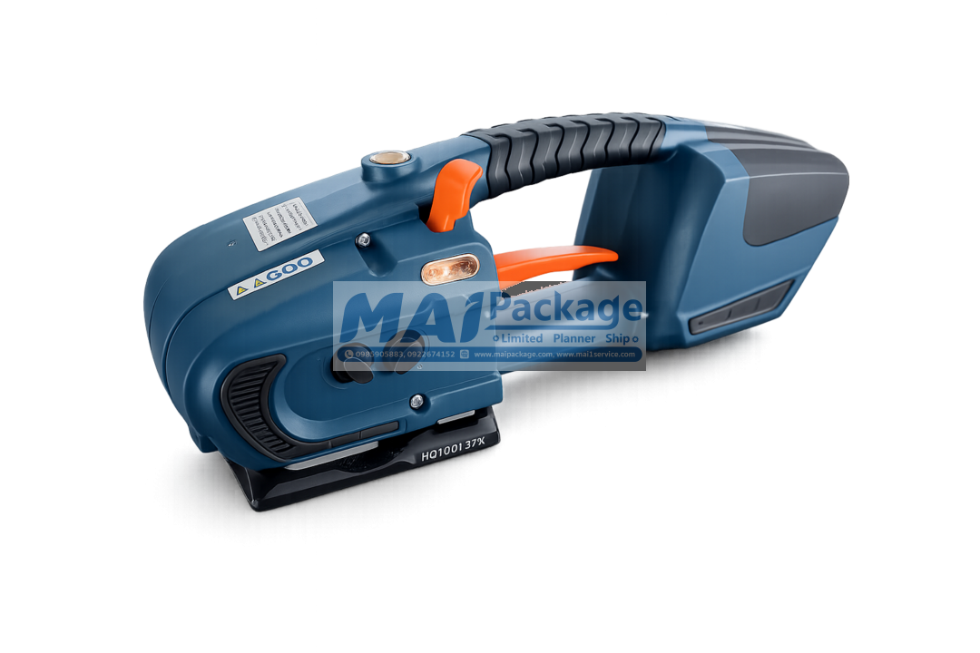 เครื่องรัดสายแบตเตอรี่ JDC 13/16