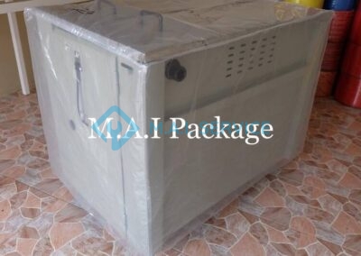 เครื่องแพ็คกล่องมือ2