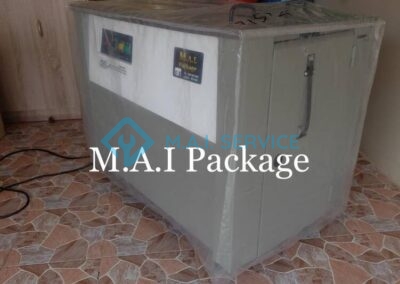 เครื่องแพ็คกล่องมือ2