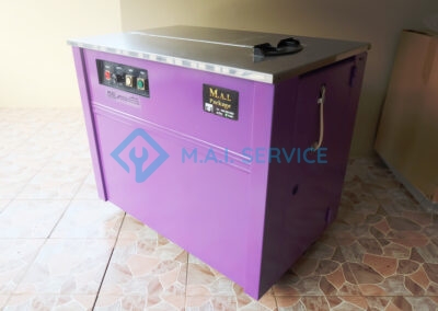 เครื่องแพ็คกล่องมือ2 สภาพดี ราคาถูก