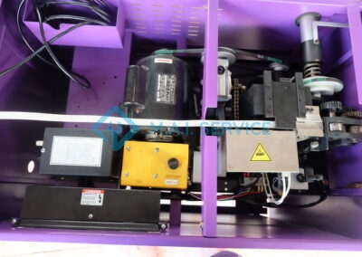 เครื่องแพ็คกล่องมือ2 สภาพดี ราคาถูก