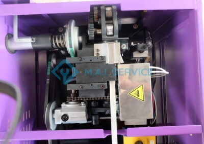 เครื่องแพ็คกล่องมือ2 สภาพดี ราคาถูก