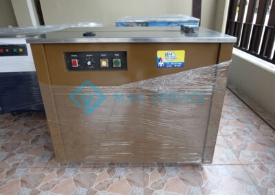 เครื่องแพ็คกล่องือ2 สมุทรปราการ