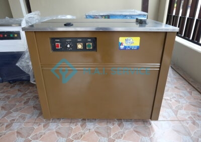 เครื่องแพ็คกล่องือ2 สมุทรปราการ