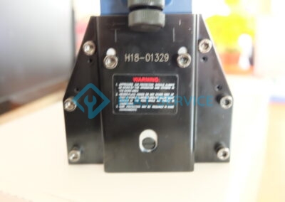 เครื่องเย็บกล่องแบบมือกดรุ่นHA19-34เครื่องเย็บกล่องระบบลม