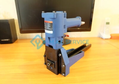 เครื่องเย็บกล่องแบบลม,เครื่องเย็บกล่องแบบใช้ลม,เครื่องเย็บกล่องระบบลม