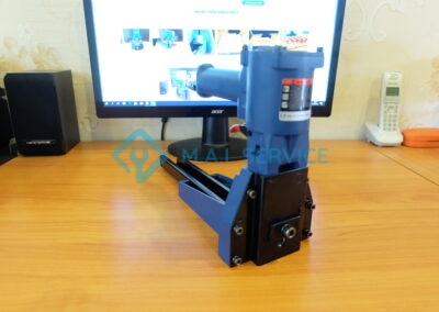 เครื่องเย็บกล่องแบบลม,เครื่องเย็บกล่องแบบใช้ลม,เครื่องเย็บกล่องระบบลม