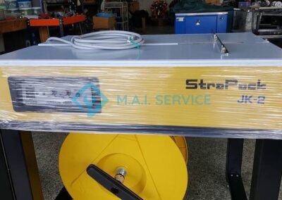 เครื่องแพ็คกล่องมือ2ญี่ปุ่น