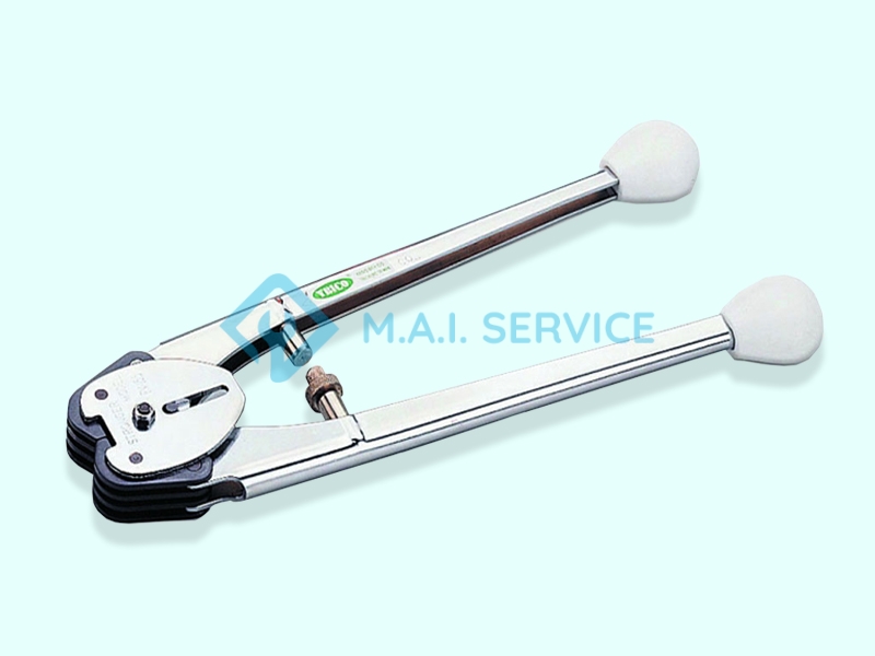 คีมย้ำกิ๊ป YBICO C1005