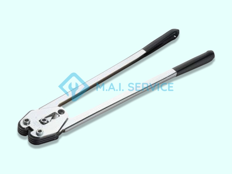 คีมย้ำกิ๊ป YBICO C5005