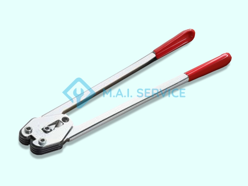 คีมย้ำกิ๊ป YBICO C5006