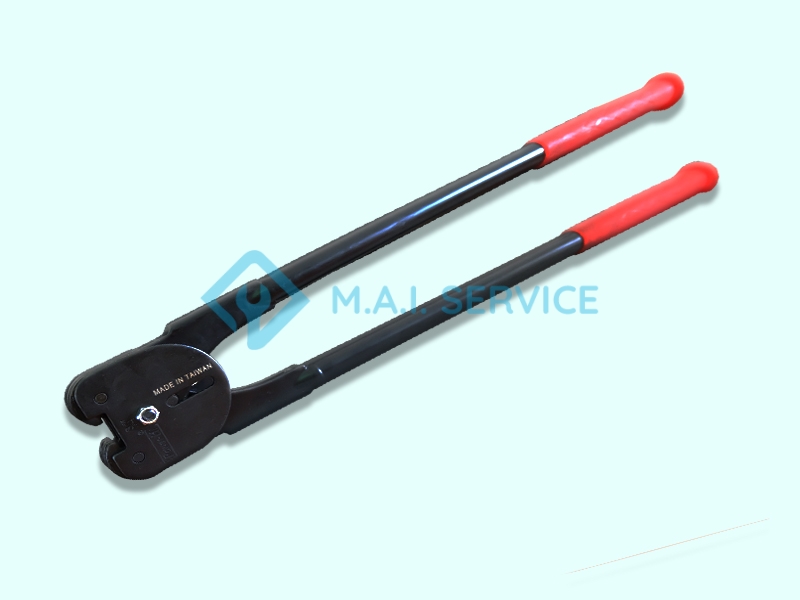 คีมย้ำกิ๊ป YBICO C3226