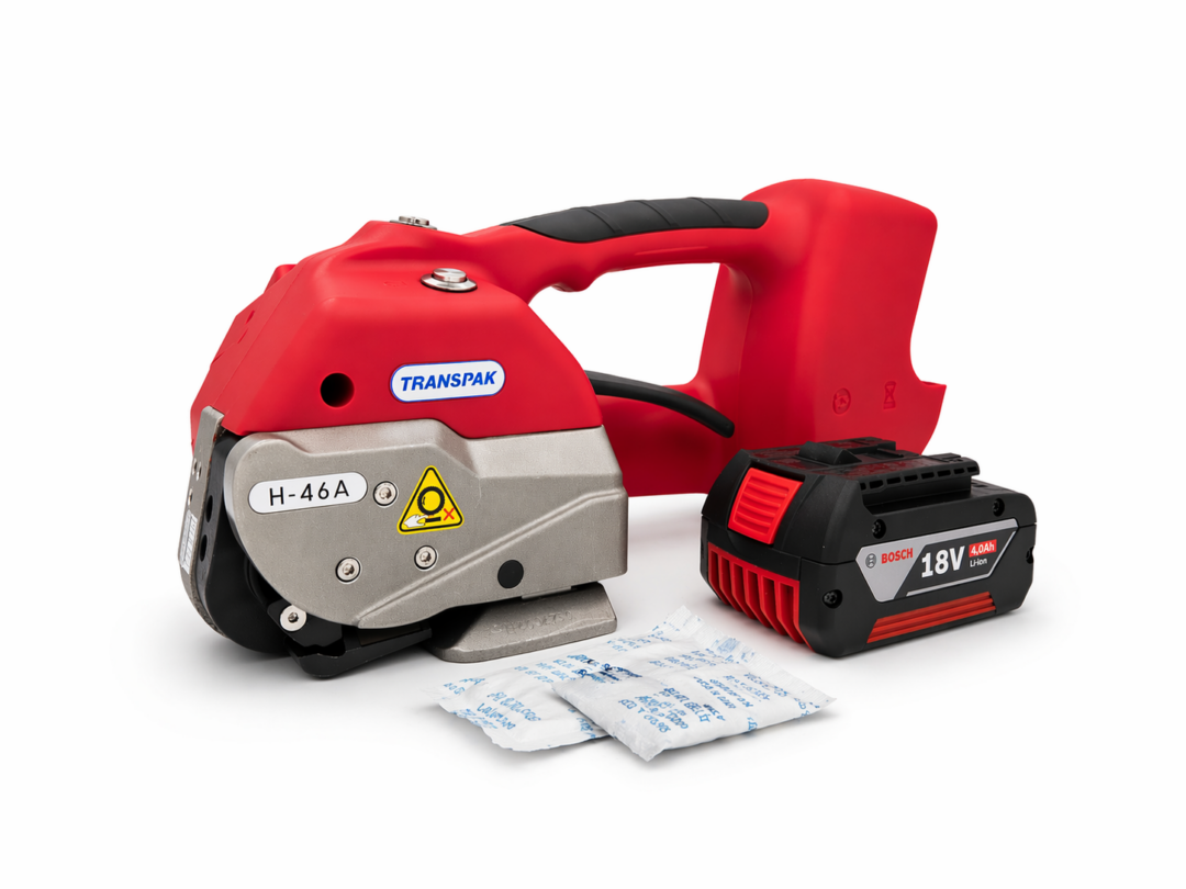 เครื่องรัดสายแบตเตอรี่ H46A