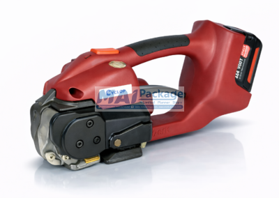 เครื่องรัดสายแบตเตอรี่ รุ่น CMT-250