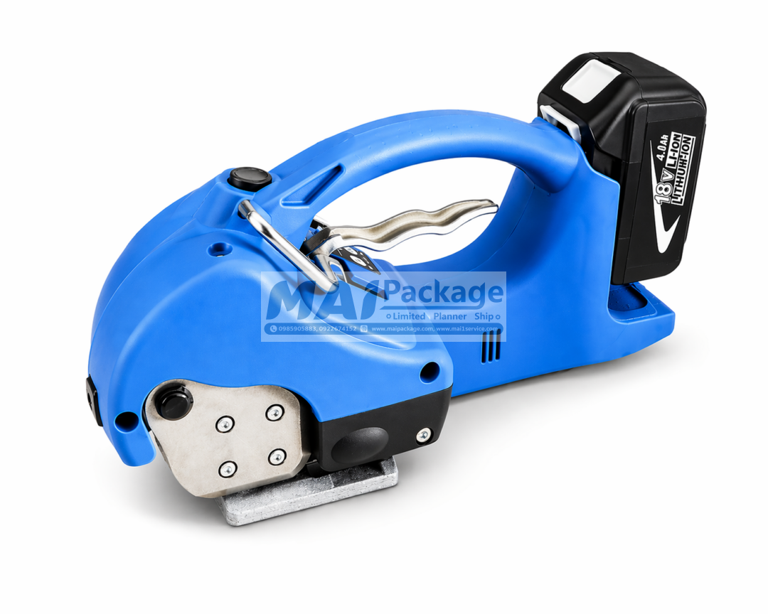 เครื่องรัดสายแบตเตอรี่ รุ่น ITA22