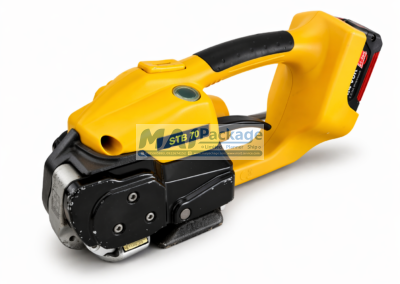 เครื่องรัดสายแบตเตอรี่ STB-70