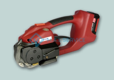 เครื่องรัดสายแบตเตอรี่ รุ่น CMT-250