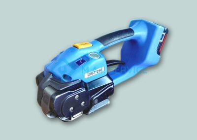 เครื่องรัดสายแบตเตอรี่ ORT-250