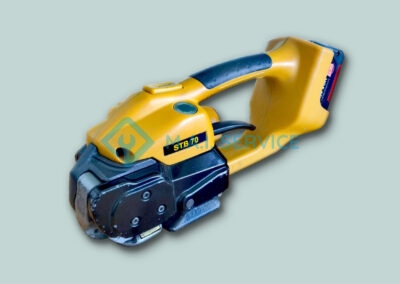 เครื่องรัดสายแบตเตอรี่ STB-70