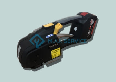 เครื่องรัดสายแบตเตอรี่ ZP93