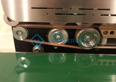 เครื่องซีลปากถุงแบบสายพาน เครื่องซีลปากถุงแนวนอน เครื่องซีลปากถุงแนวตั้ง หจก เอ็มเอไอ แพคเกจ MAIPACKAGE