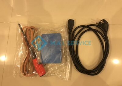 เครื่องซีลปากถุงแบบสายพาน เครื่องซีลปากถุงแนวนอน เครื่องซีลปากถุงแนวตั้ง หจก เอ็มเอไอ แพคเกจ MAIPACKAGE