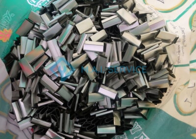 กิ๊บเหล็ก กิ๊บสายรัด กิ๊บหนาม กิ๊บสแตนเลส กิ๊บสังกะสี หจก เอ็มเอไอ แพคเกจ MAIPACKAGE