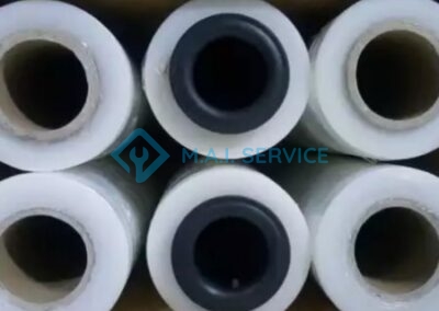 ฟิล์มยืด,ฟิล์มยืดพันพาเลท