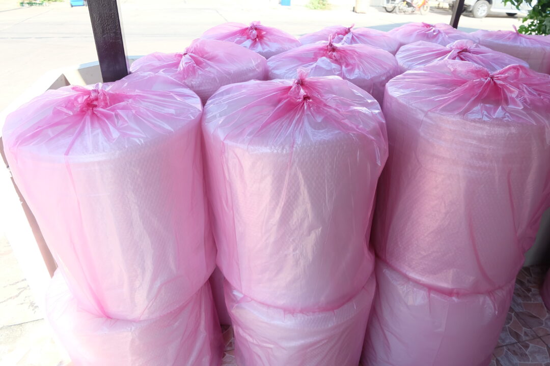 แอร์บับเบิ้ล