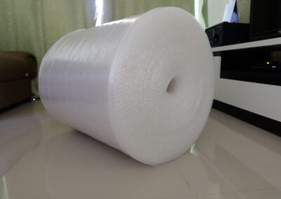 พลาสติกกันกระแทก,แอร์บับเบิ้ลกันกระแทก