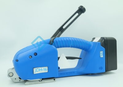 เครื่องรัดสายแบตเตอรี่ JDH16