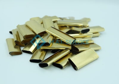 กิ๊บเหล็ก กิ๊บสายรัด กิ๊บหนาม กิ๊บสแตนเลส กิ๊บสังกะสี หจก เอ็มเอไอ แพคเกจ MAIPACKAGE