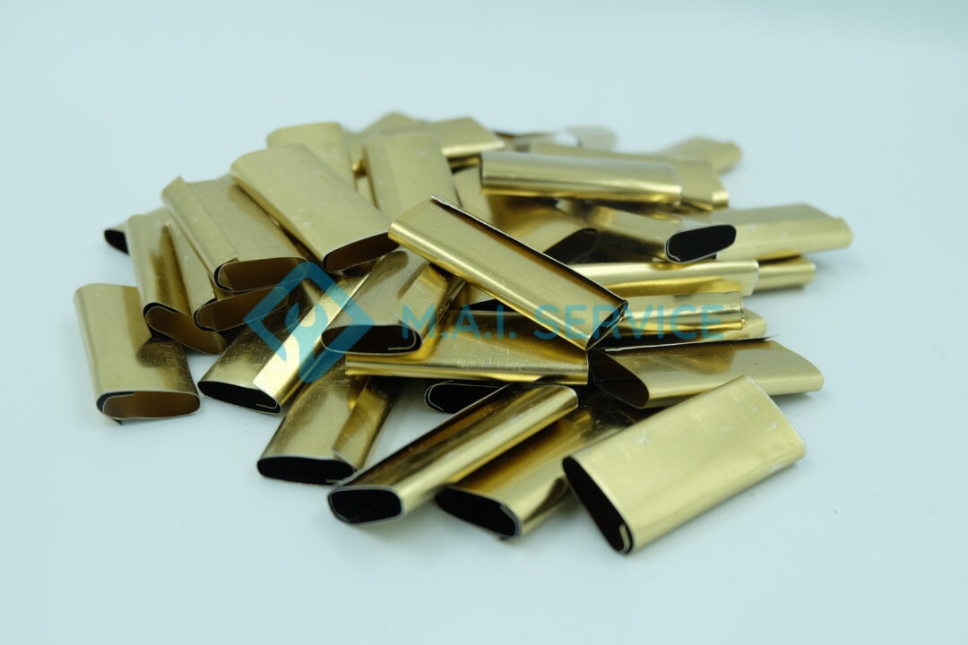 กิ๊บสังกะสี