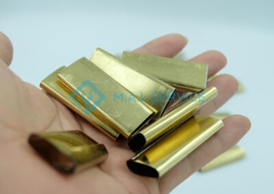 กิ๊บเหล็ก กิ๊บสายรัด กิ๊บหนาม กิ๊บสแตนเลส กิ๊บสังกะสี หจก เอ็มเอไอ แพคเกจ MAIPACKAGE