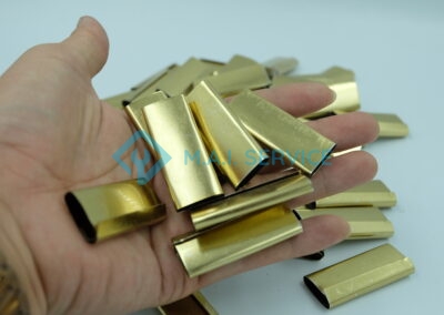 กิ๊บเหล็ก กิ๊บสายรัด กิ๊บหนาม กิ๊บสแตนเลส กิ๊บสังกะสี หจก เอ็มเอไอ แพคเกจ MAIPACKAGE