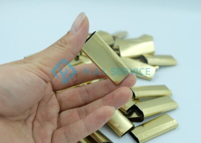 กิ๊บเหล็ก กิ๊บสายรัด กิ๊บหนาม กิ๊บสแตนเลส กิ๊บสังกะสี หจก เอ็มเอไอ แพคเกจ MAIPACKAGE