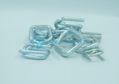 ห่วงเหล็กสายรัด,ห่วงเหล็กล็อคสายรัด