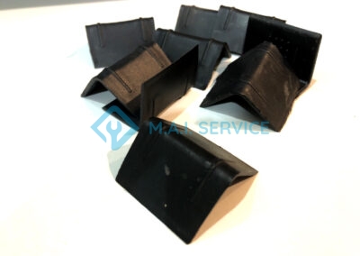 จำหน่ายฉากเข้าแบบมุมพลาสติก กระดาษฉากเข้ามุม