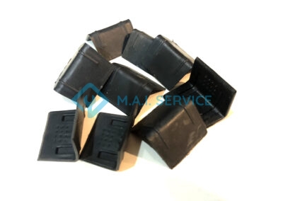 จำหน่ายฉากเข้าแบบมุมพลาสติก กระดาษฉากเข้ามุม