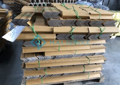 กระดาษฉากเข้ามุม,ฉากเข้ามุนแบบพลาสติก