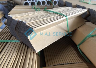 กระดาษฉากเข้ามุม,ฉากเข้ามุนแบบพลาสติก