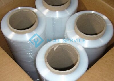 ฟิล์มยืด,ฟิล์มยืดพันพาเลท