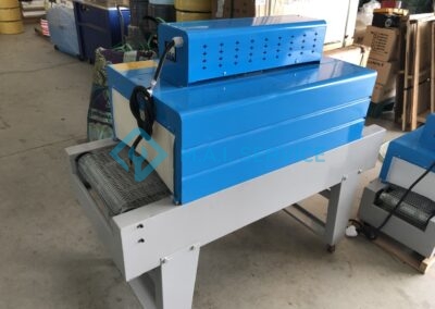 เครื่องอบฟิล์มรุ่นBS260